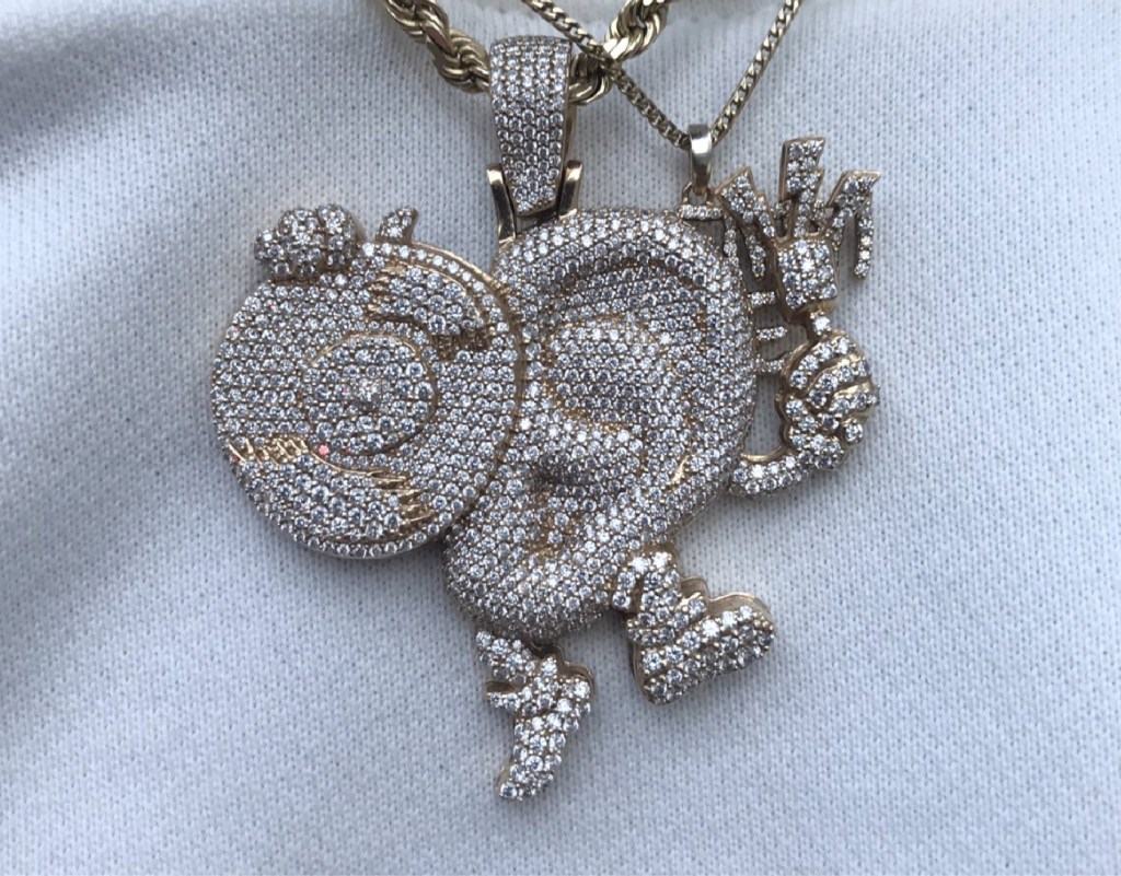 EarDrummer Records branding