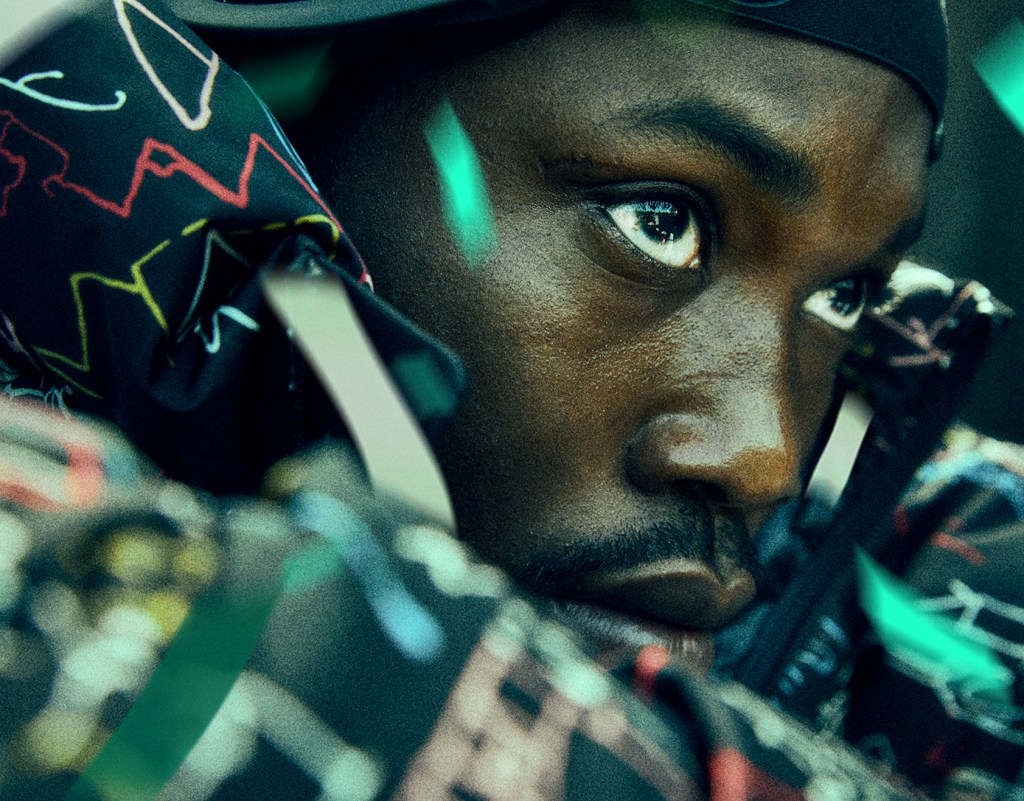 Meek Mill ‘Championships’ album branding and cover&nbsp;art