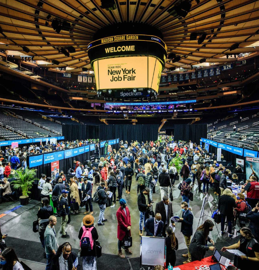 Roc Nation philanthropy (select&nbsp;works)