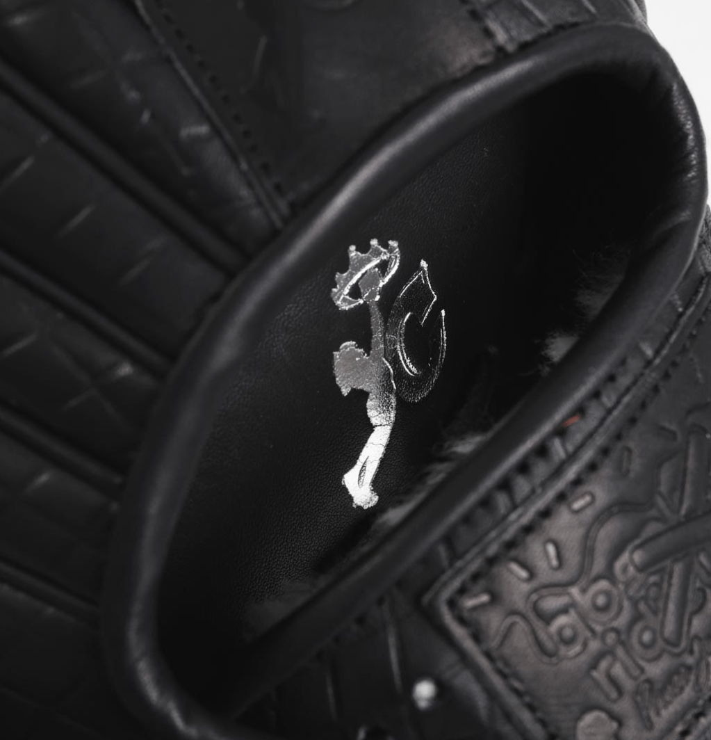 Roc Nation Sports (select&nbsp;works)