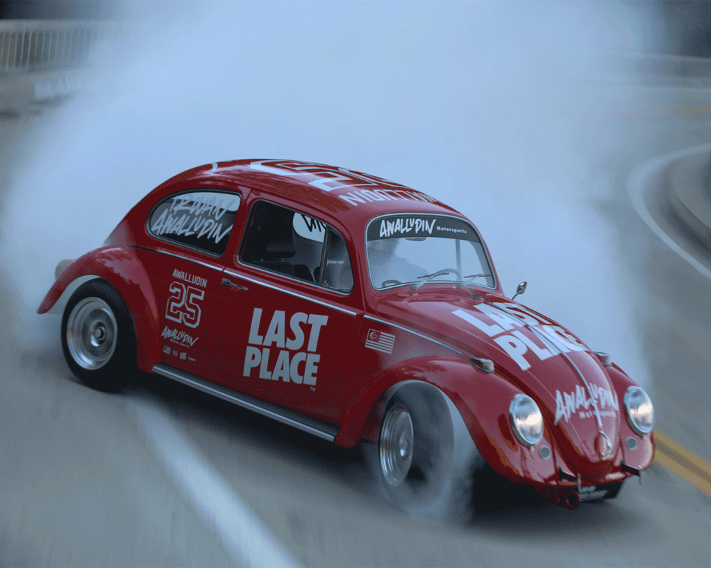 LIVERY DESIGNS (FOR&nbsp;FUN)